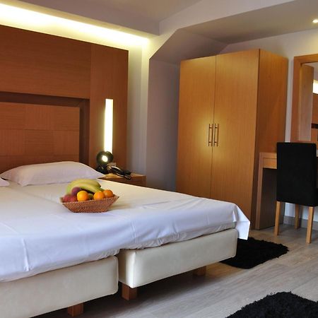 Corfu Mare Hotel -Adults Only 외부 사진
