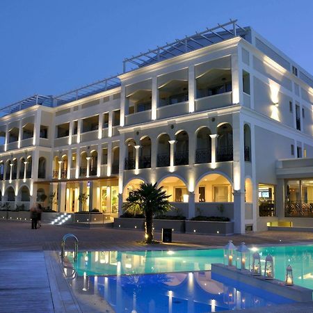 Corfu Mare Hotel -Adults Only 외부 사진