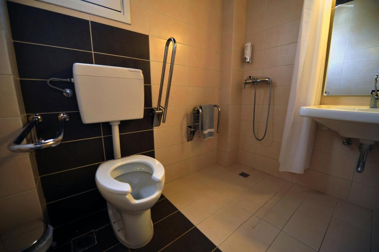 Corfu Mare Hotel -Adults Only 외부 사진