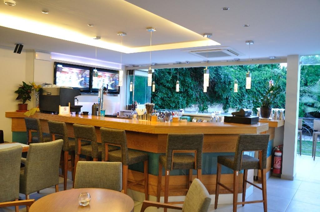 Corfu Mare Hotel -Adults Only 외부 사진