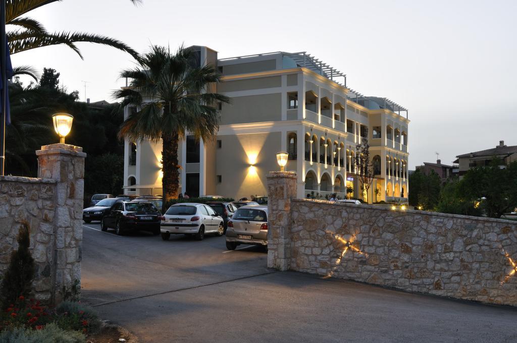 Corfu Mare Hotel -Adults Only 외부 사진