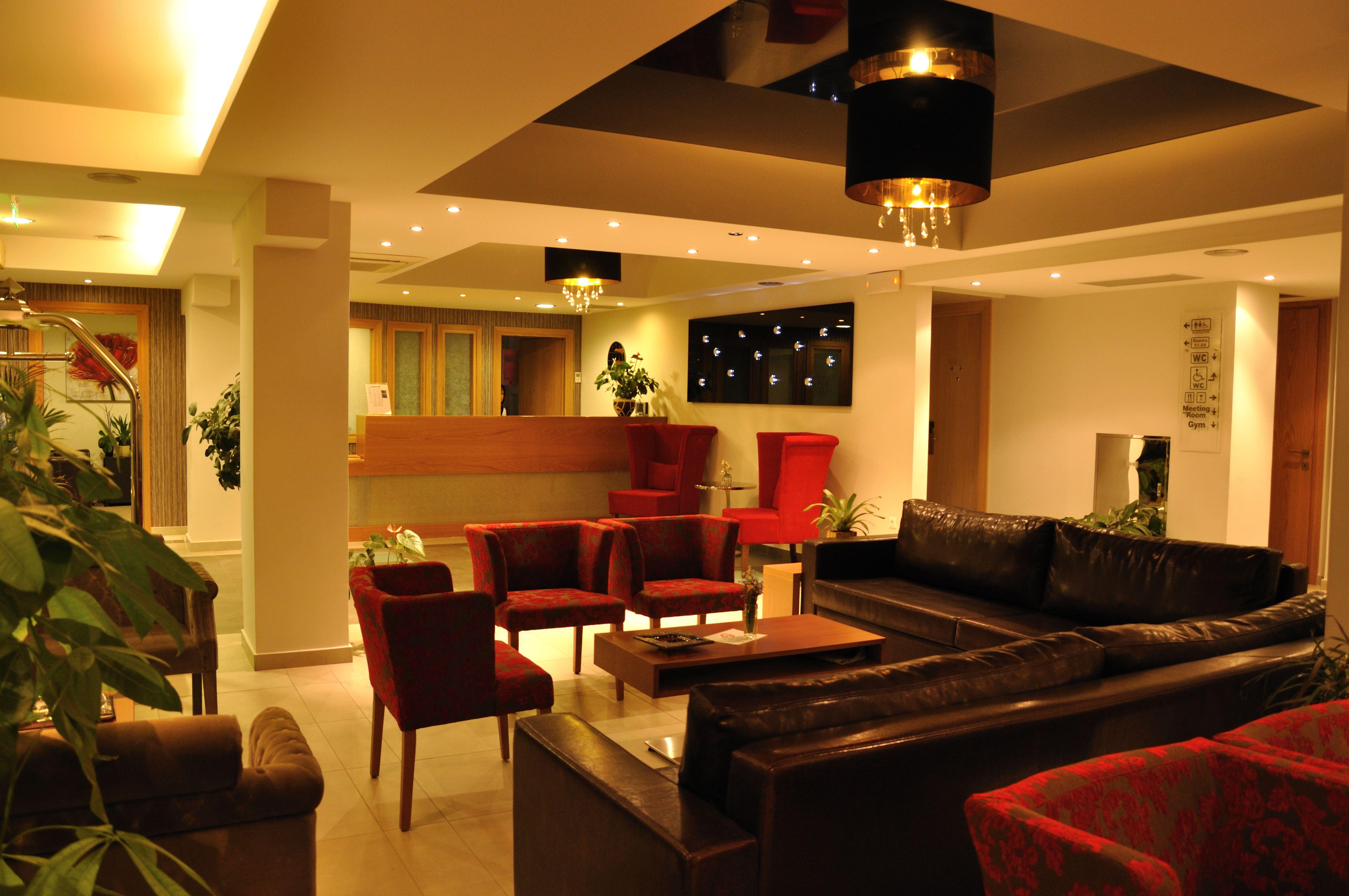Corfu Mare Hotel -Adults Only 외부 사진