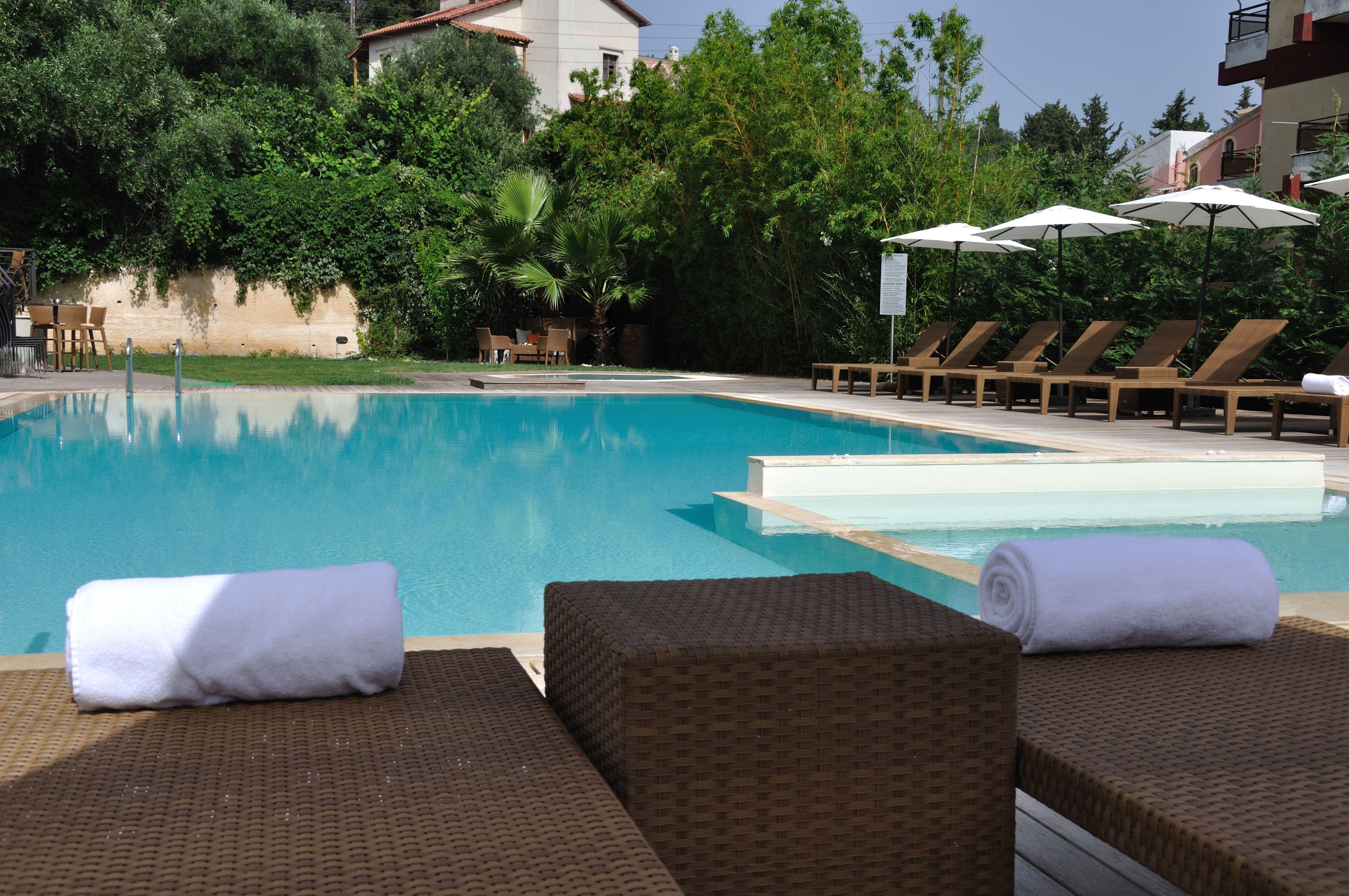 Corfu Mare Hotel -Adults Only 외부 사진