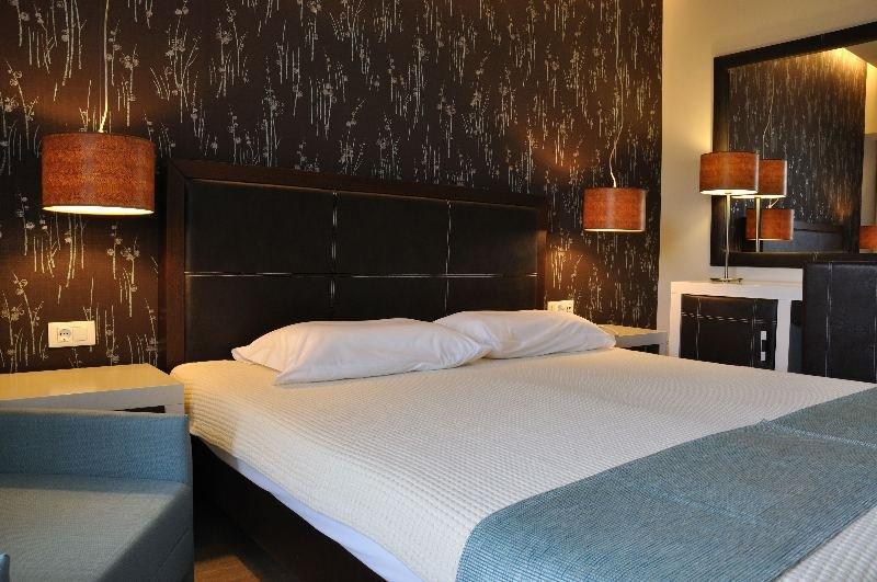 Corfu Mare Hotel -Adults Only 외부 사진