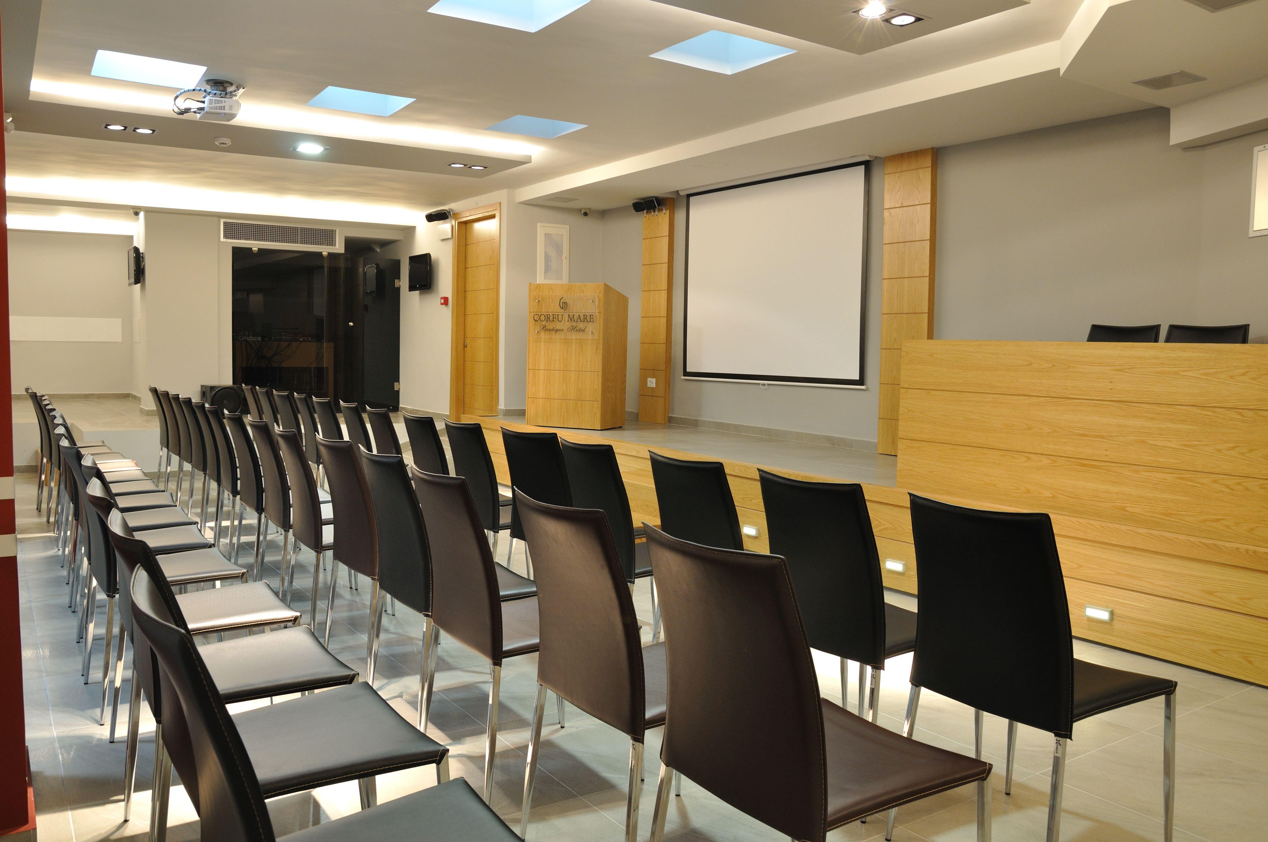 Corfu Mare Hotel -Adults Only 외부 사진