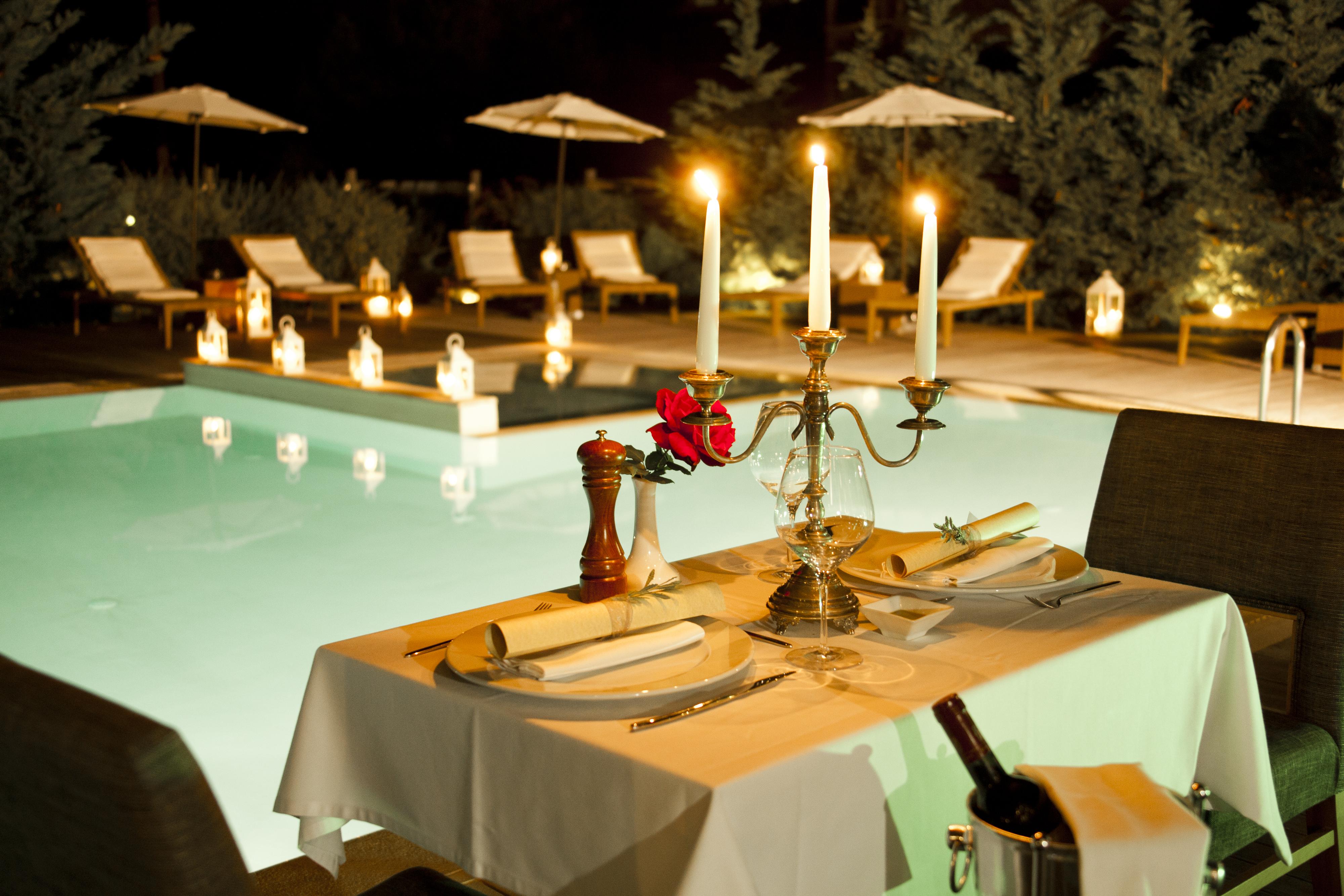 Corfu Mare Hotel -Adults Only 외부 사진
