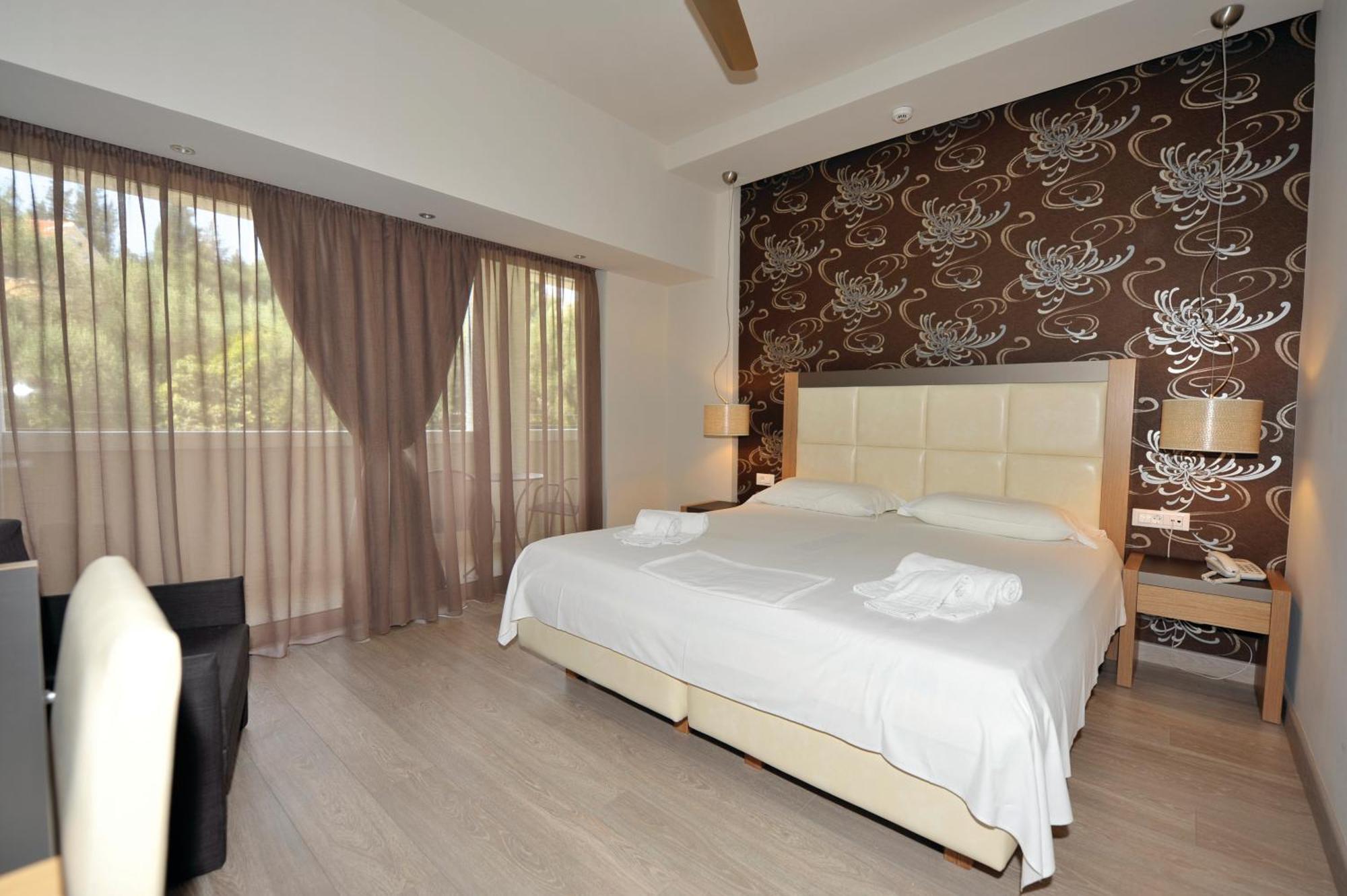 Corfu Mare Hotel -Adults Only 외부 사진