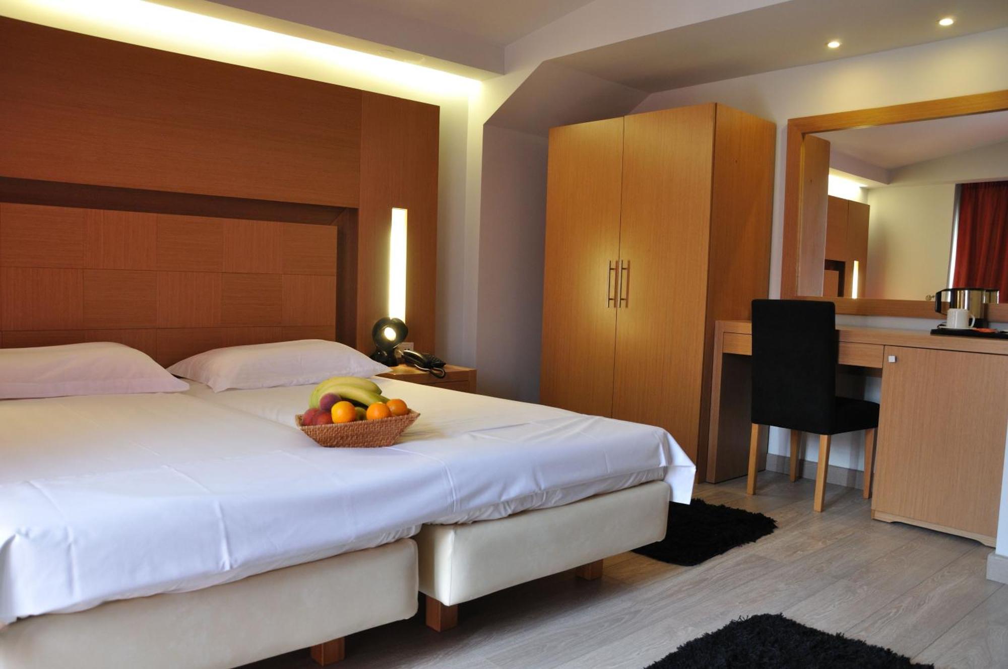 Corfu Mare Hotel -Adults Only 외부 사진