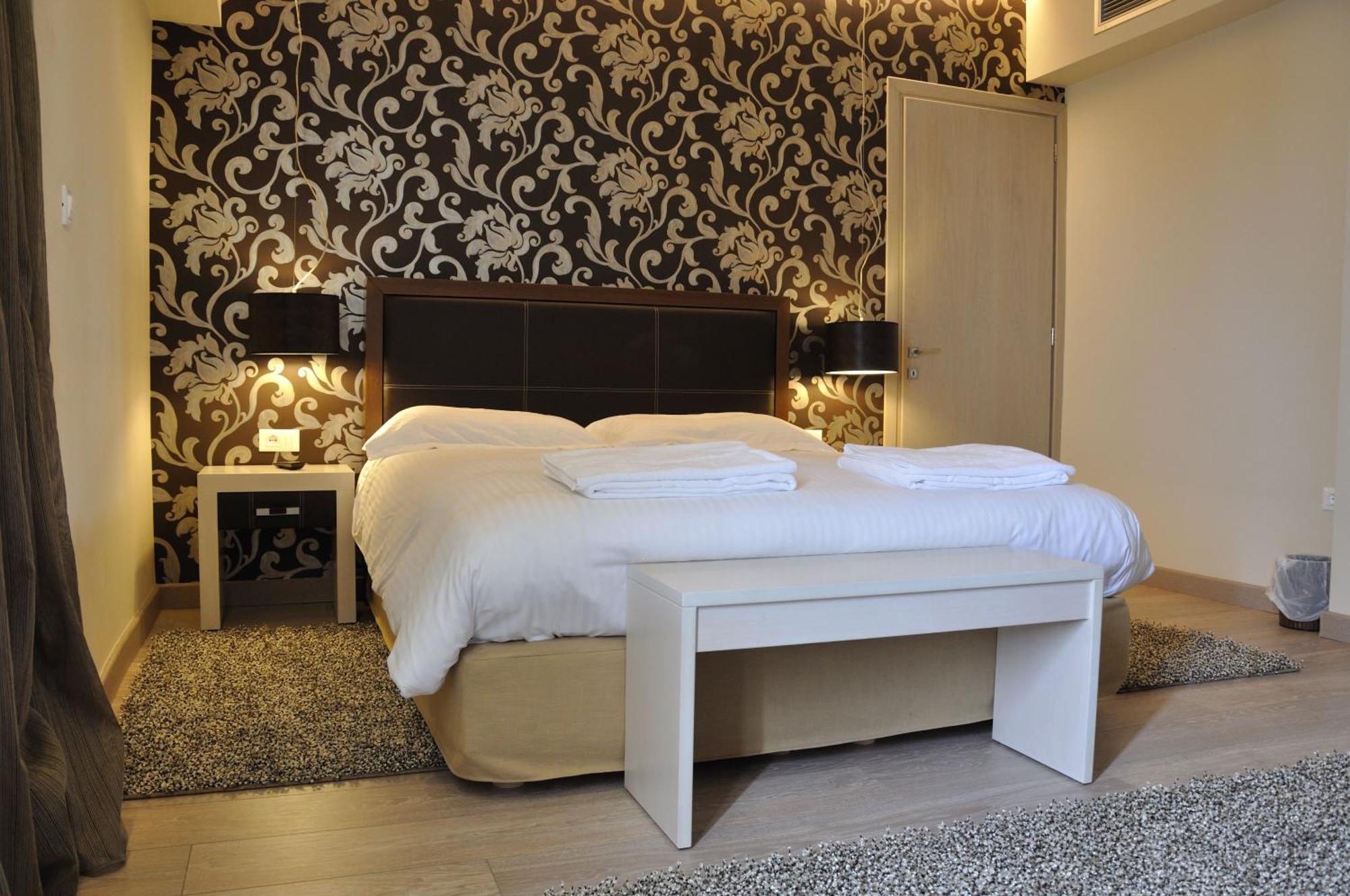 Corfu Mare Hotel -Adults Only 외부 사진