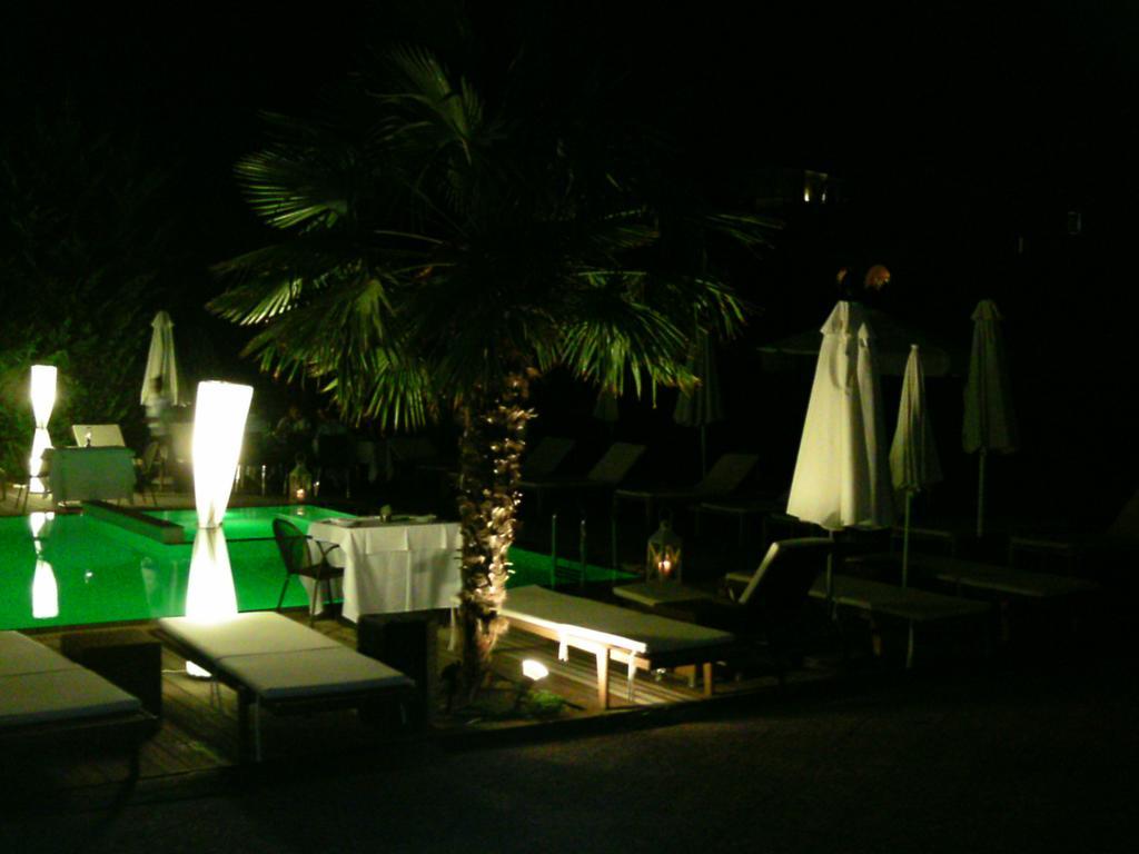 Corfu Mare Hotel -Adults Only 외부 사진