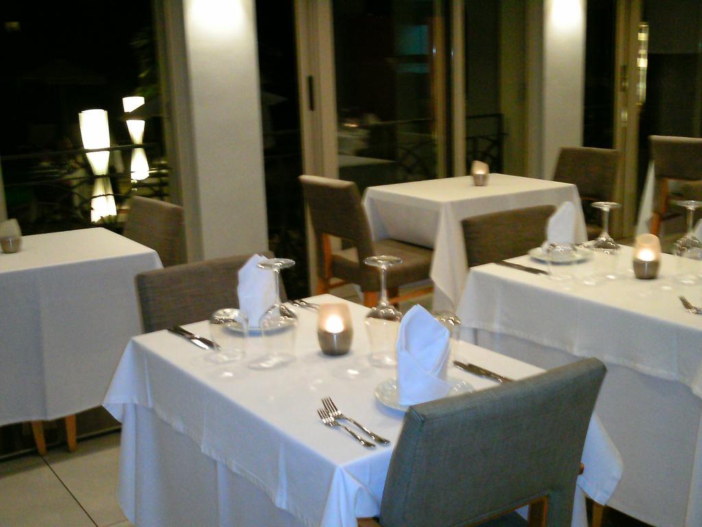 Corfu Mare Hotel -Adults Only 외부 사진