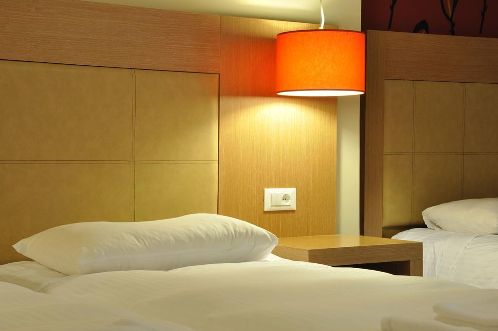 Corfu Mare Hotel -Adults Only 외부 사진