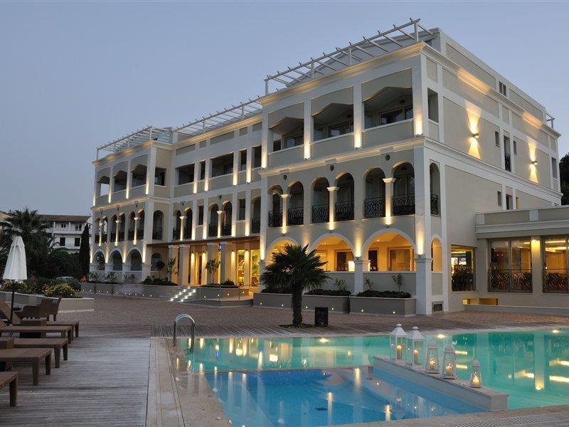 Corfu Mare Hotel -Adults Only 외부 사진