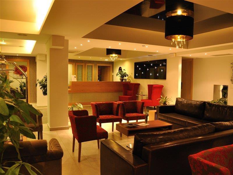 Corfu Mare Hotel -Adults Only 외부 사진