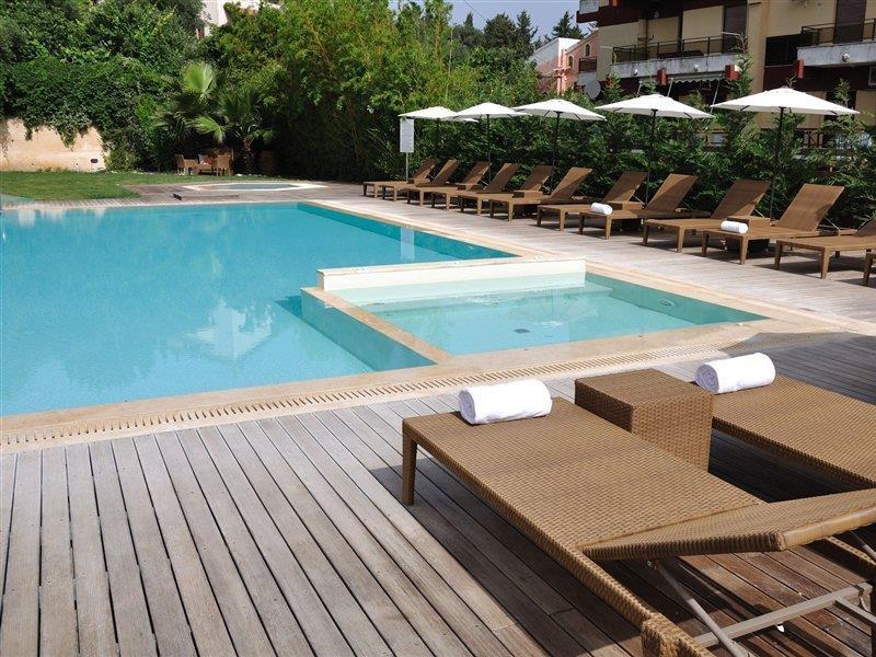 Corfu Mare Hotel -Adults Only 외부 사진