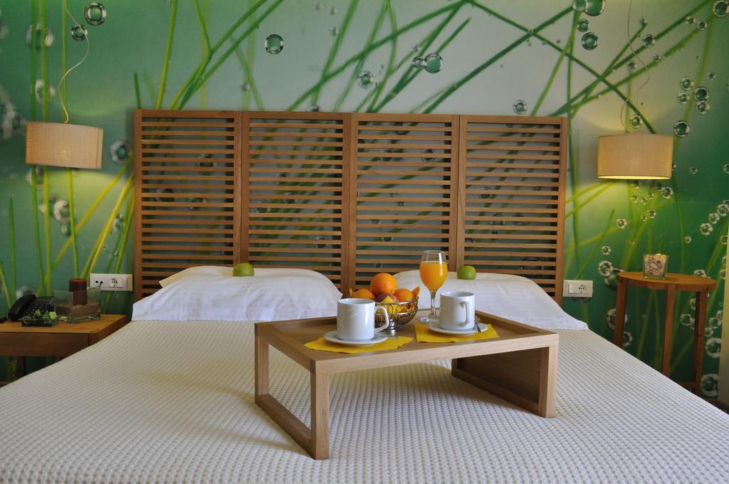 Corfu Mare Hotel -Adults Only 외부 사진