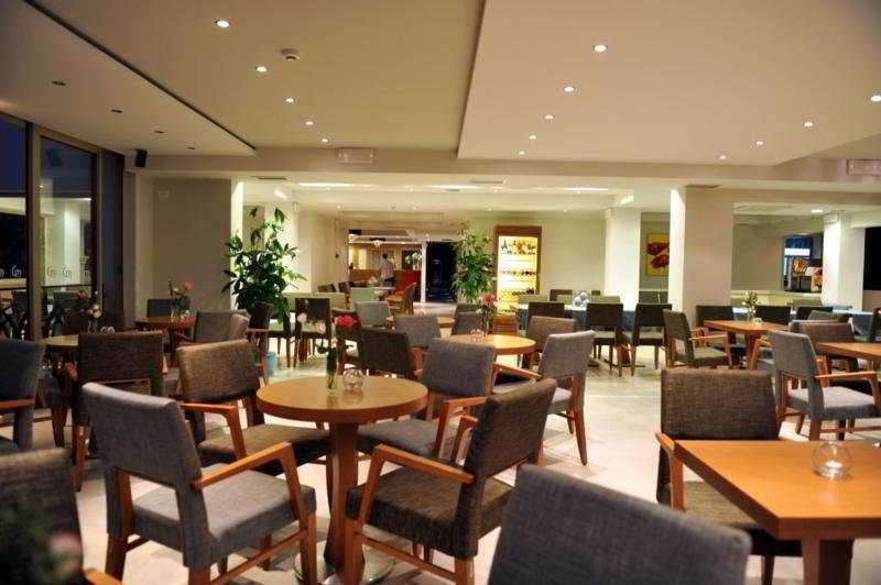 Corfu Mare Hotel -Adults Only 외부 사진