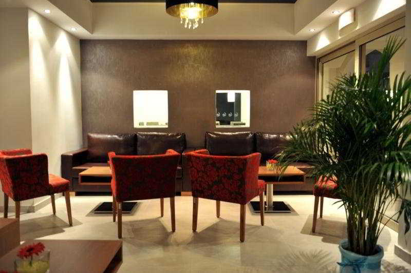 Corfu Mare Hotel -Adults Only 외부 사진