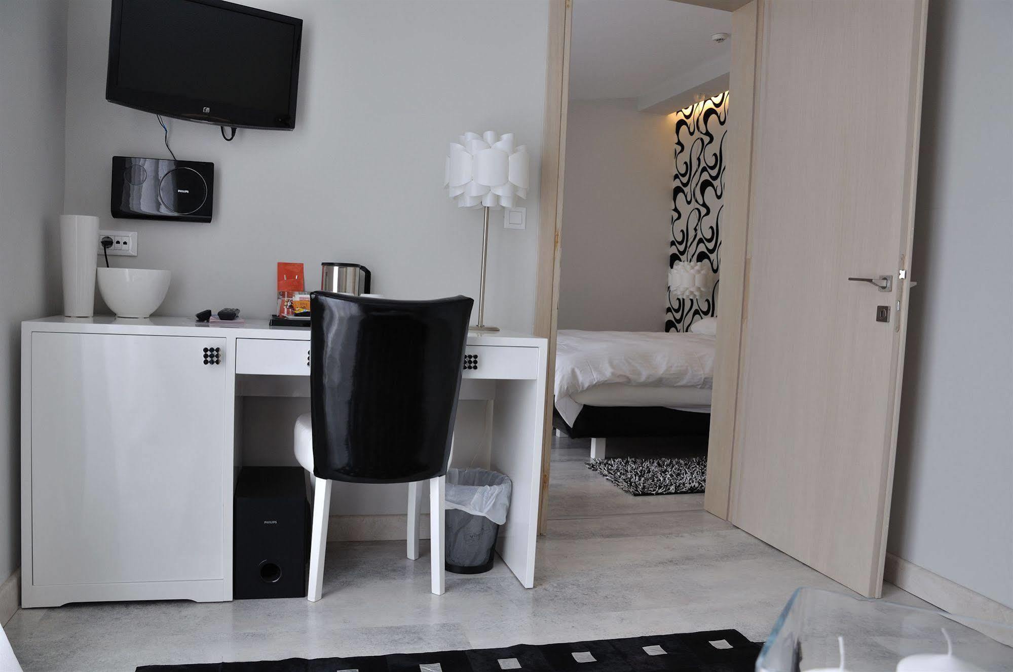 Corfu Mare Hotel -Adults Only 외부 사진