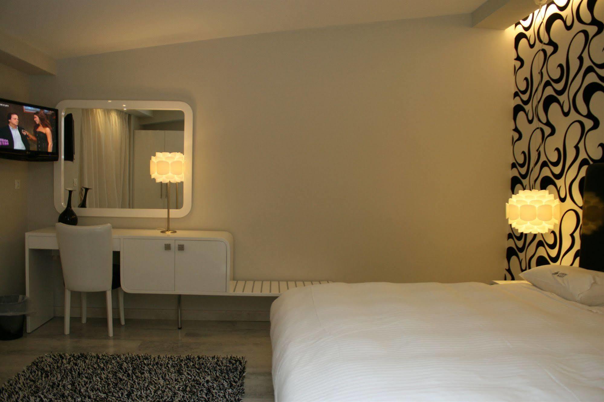 Corfu Mare Hotel -Adults Only 외부 사진