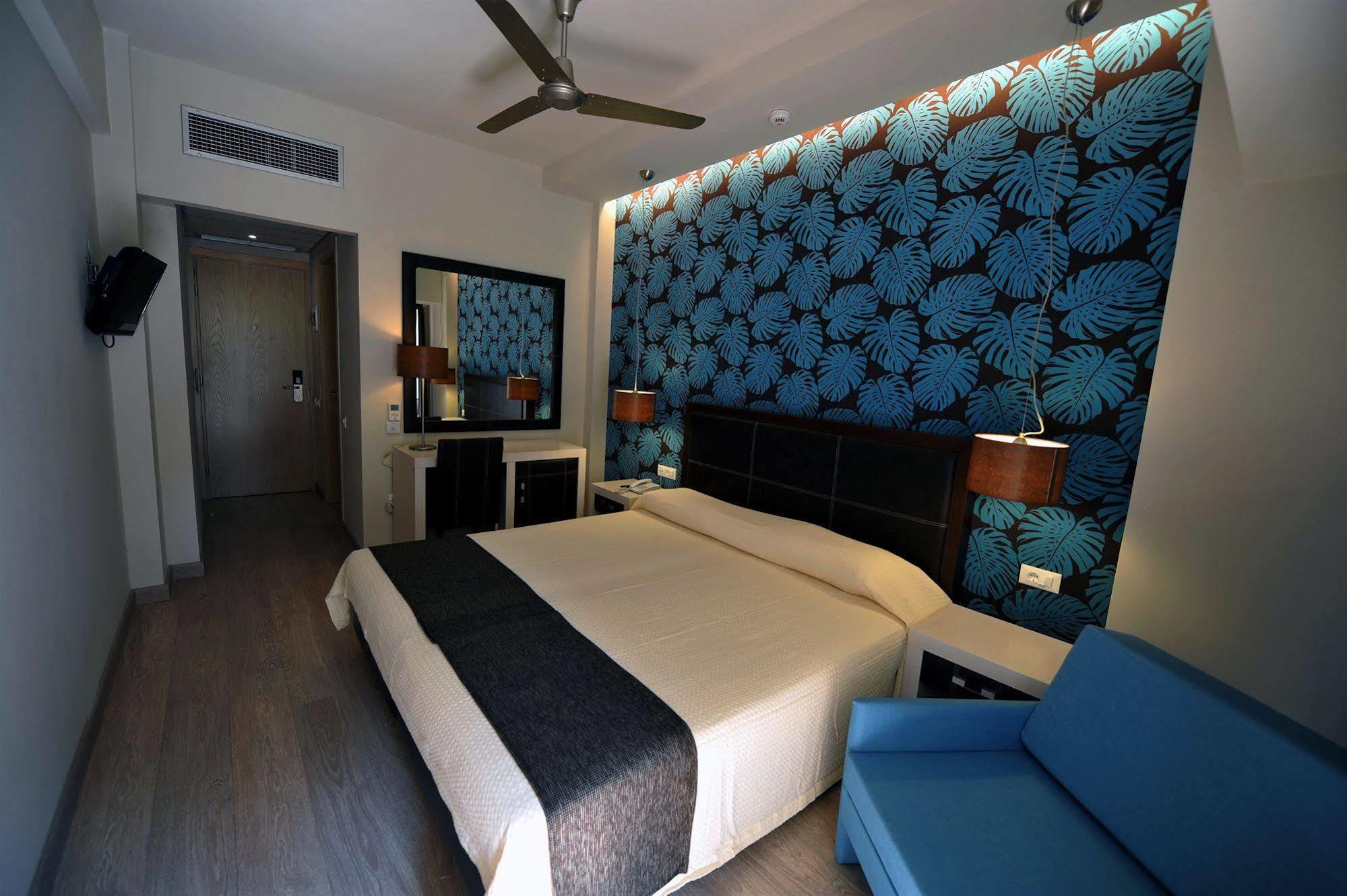 Corfu Mare Hotel -Adults Only 외부 사진