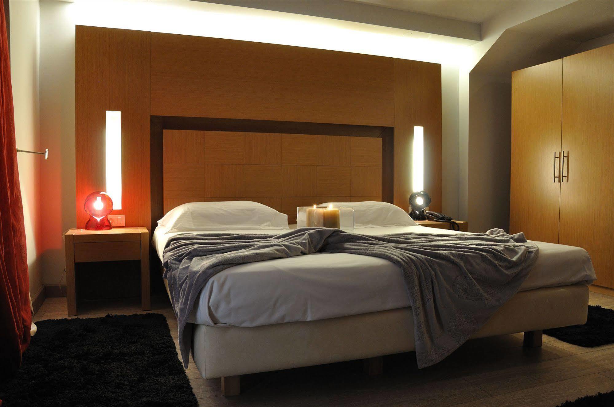 Corfu Mare Hotel -Adults Only 외부 사진
