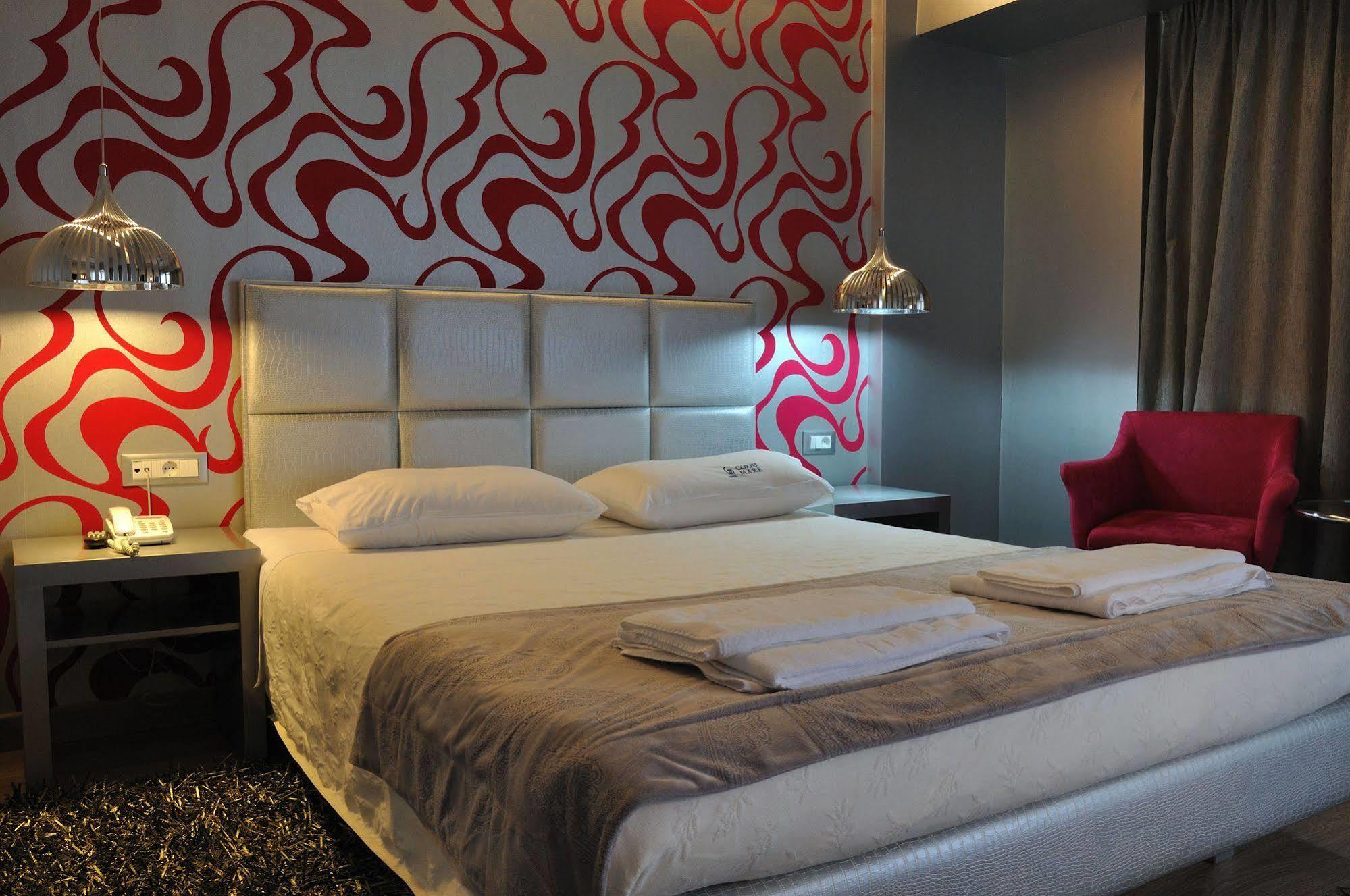 Corfu Mare Hotel -Adults Only 외부 사진