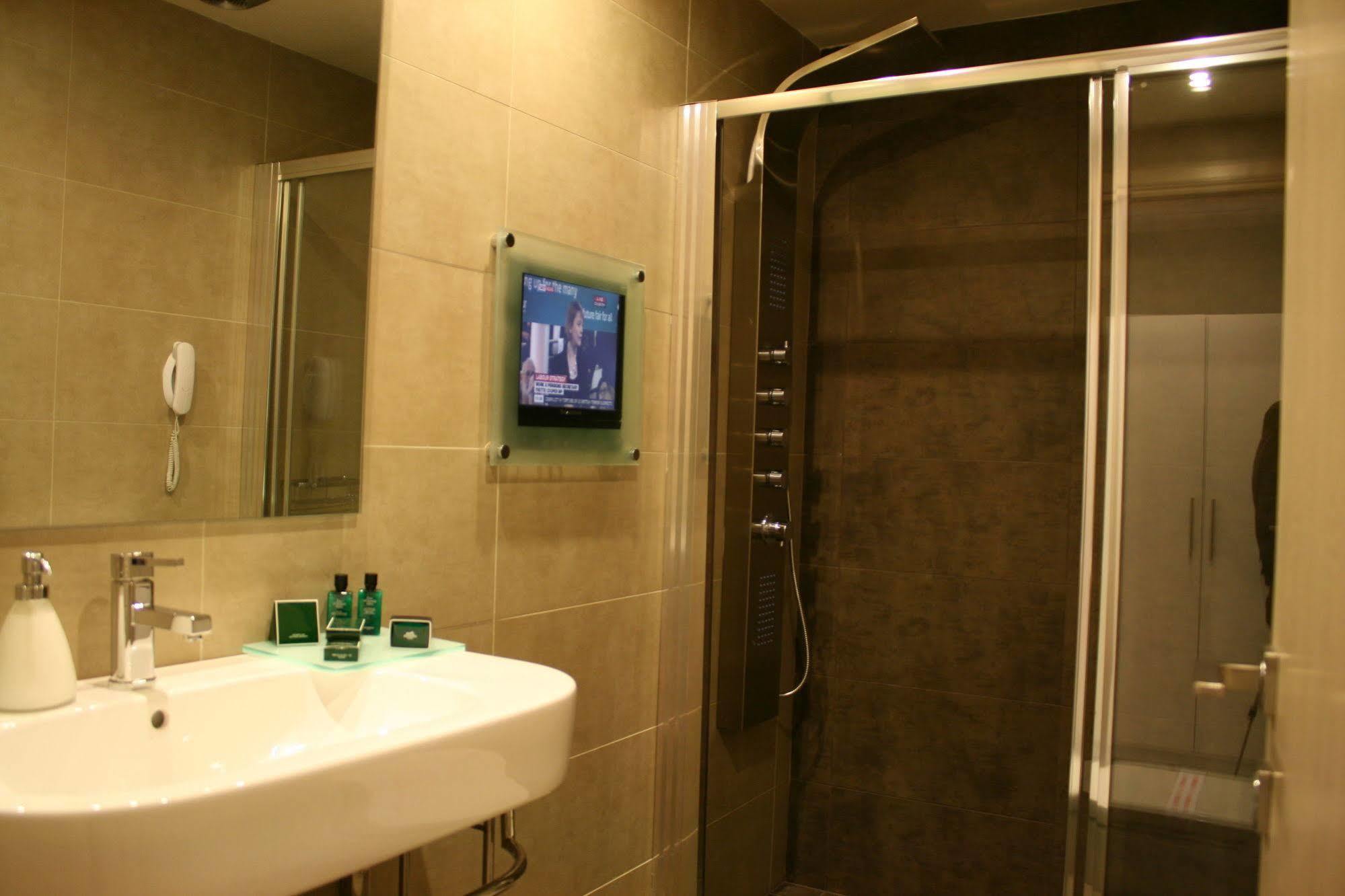 Corfu Mare Hotel -Adults Only 외부 사진