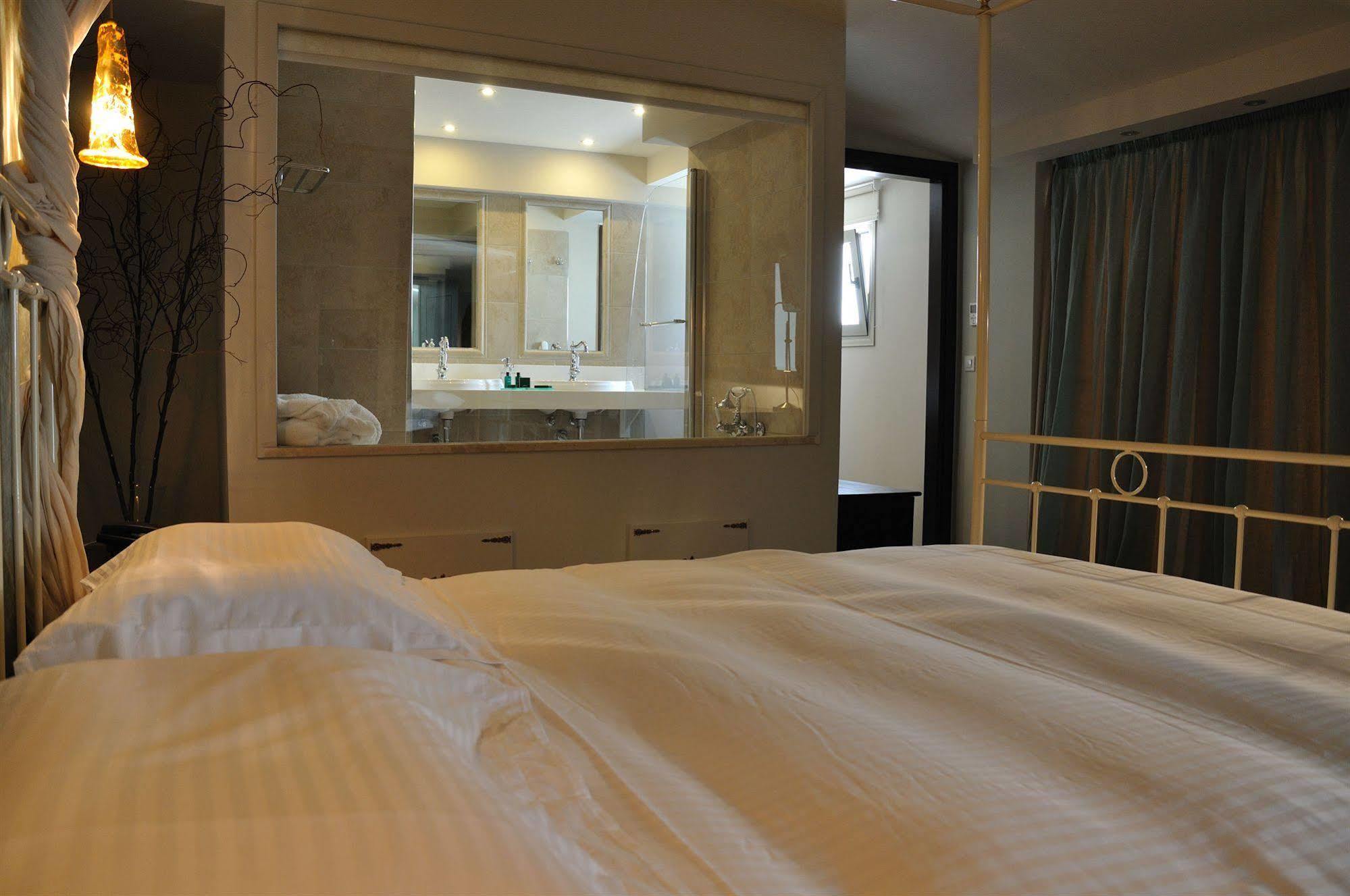 Corfu Mare Hotel -Adults Only 외부 사진