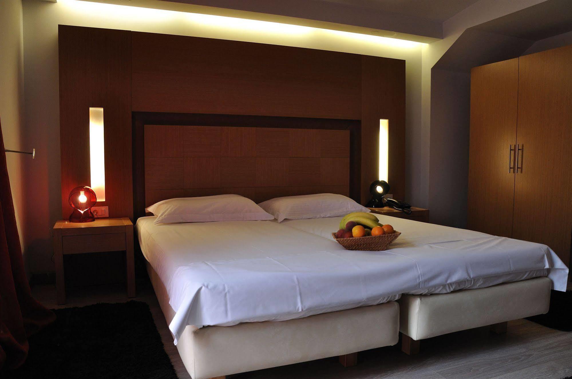 Corfu Mare Hotel -Adults Only 외부 사진