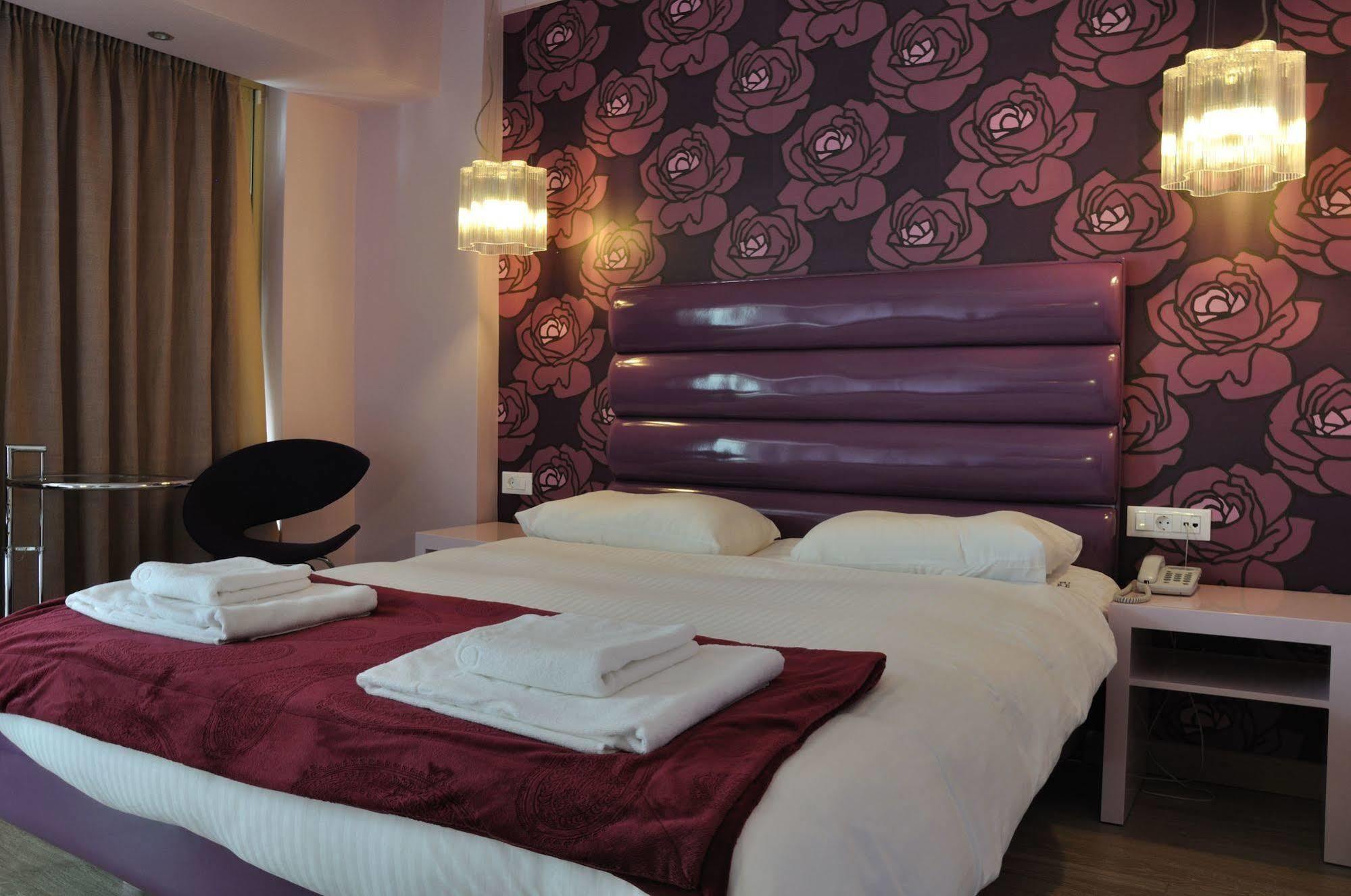 Corfu Mare Hotel -Adults Only 외부 사진
