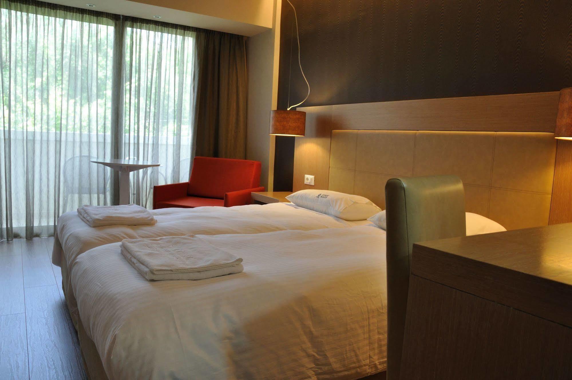 Corfu Mare Hotel -Adults Only 외부 사진