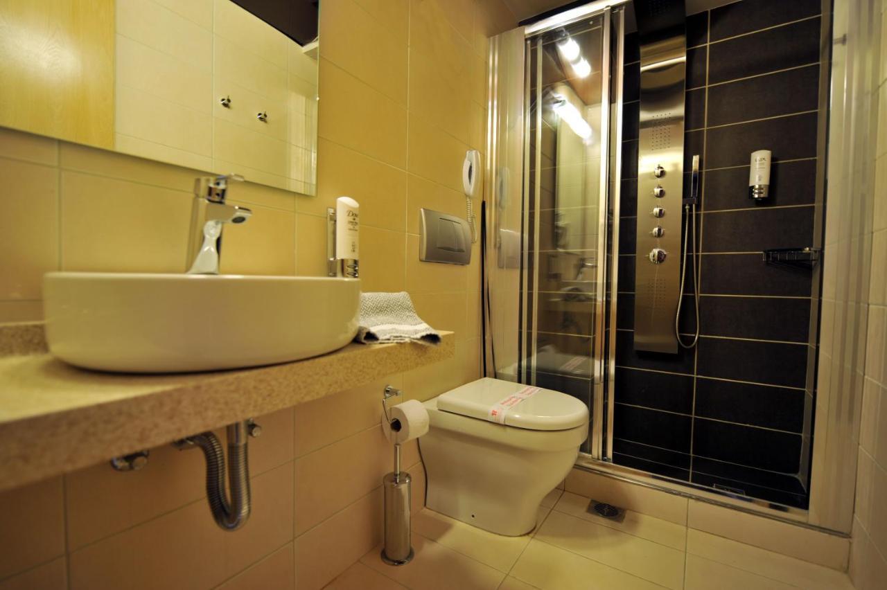 Corfu Mare Hotel -Adults Only 외부 사진