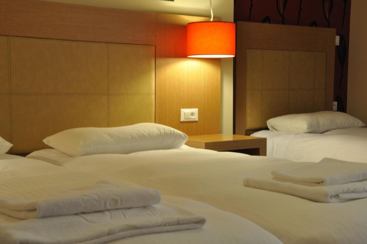 Corfu Mare Hotel -Adults Only 외부 사진