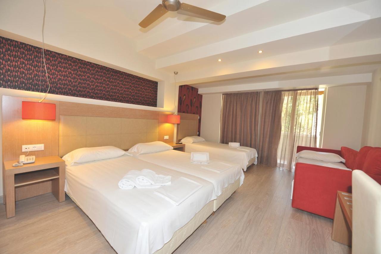 Corfu Mare Hotel -Adults Only 외부 사진