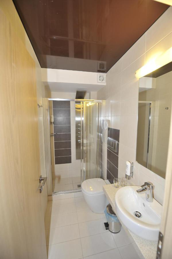 Corfu Mare Hotel -Adults Only 외부 사진